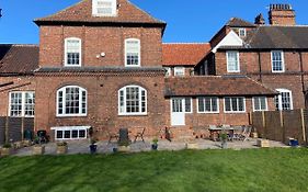 Red Barns Bed & Breakfast