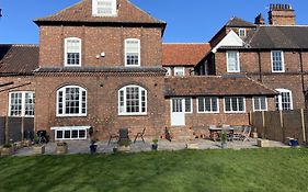 Red Barns Bed & Breakfast